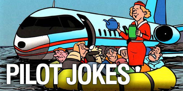 Pilot Jokes