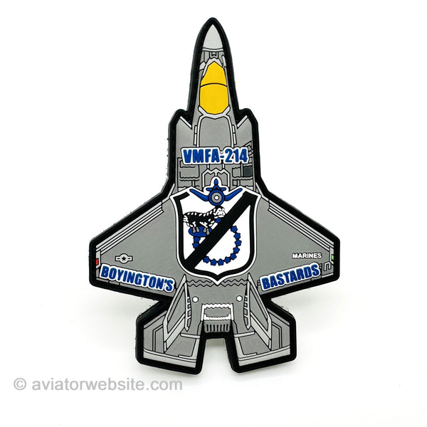 VMFA-214 