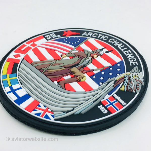 USAFE 510th FS ハロウィンPVCパッチ a-12-0529.jpg?quality=80&fit=