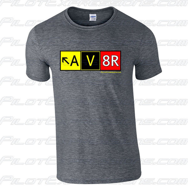 Tops – Aviator Nation