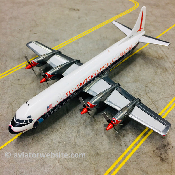 Gemini Jets 1/200 