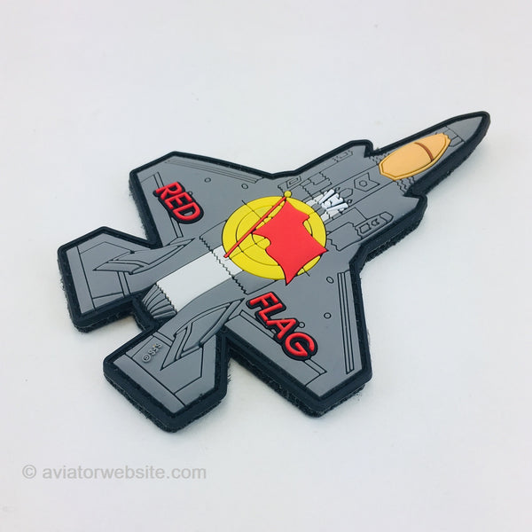 USAF 354Fighter Wing F-35パッチ USAF 354Fighter Wing F-35パッチ USAF 354th FIGHTER WING F-35