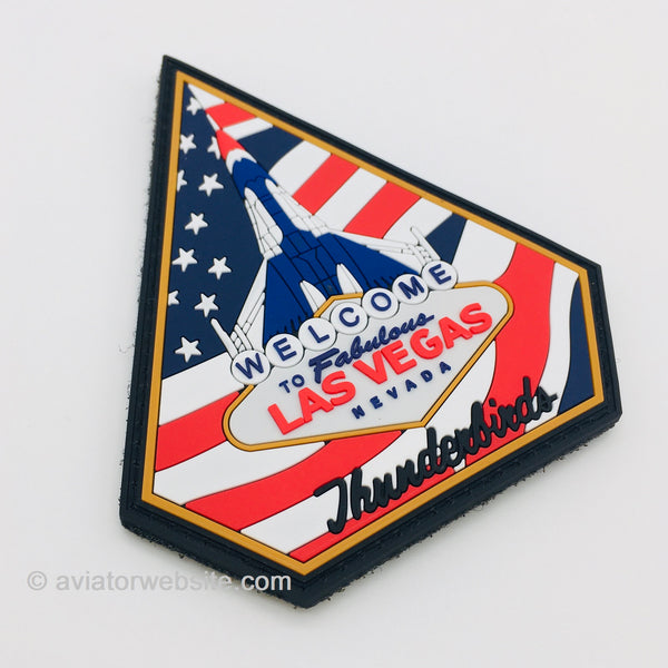 USAF Thunderbirds 