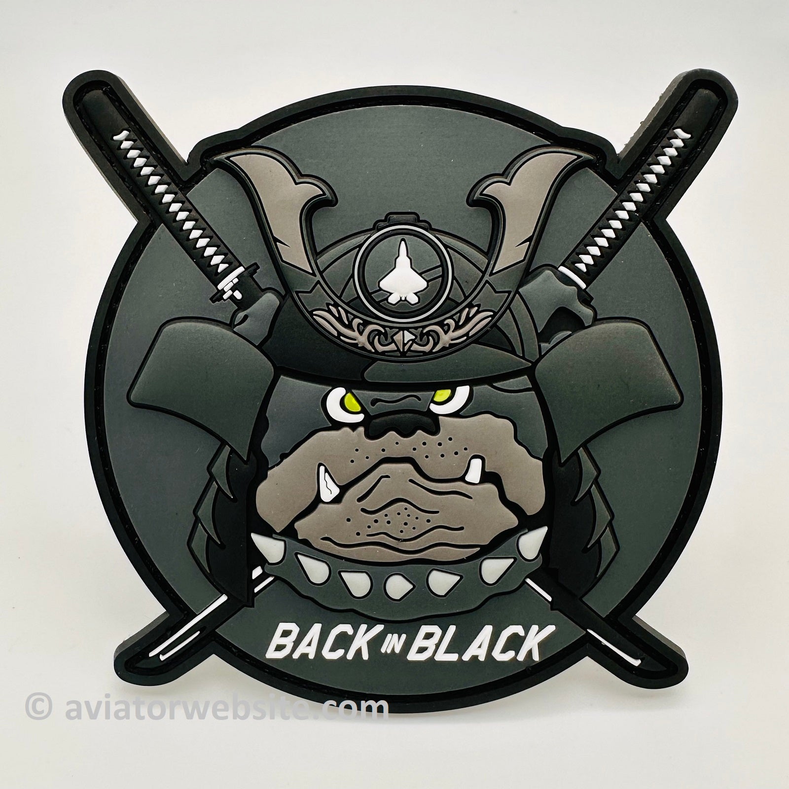Aviation Patches and Military Patches | AVIATORwebsite