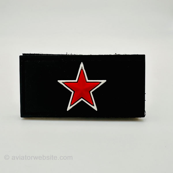 65th AGRS Aggressor Pocket Patch - MP0859