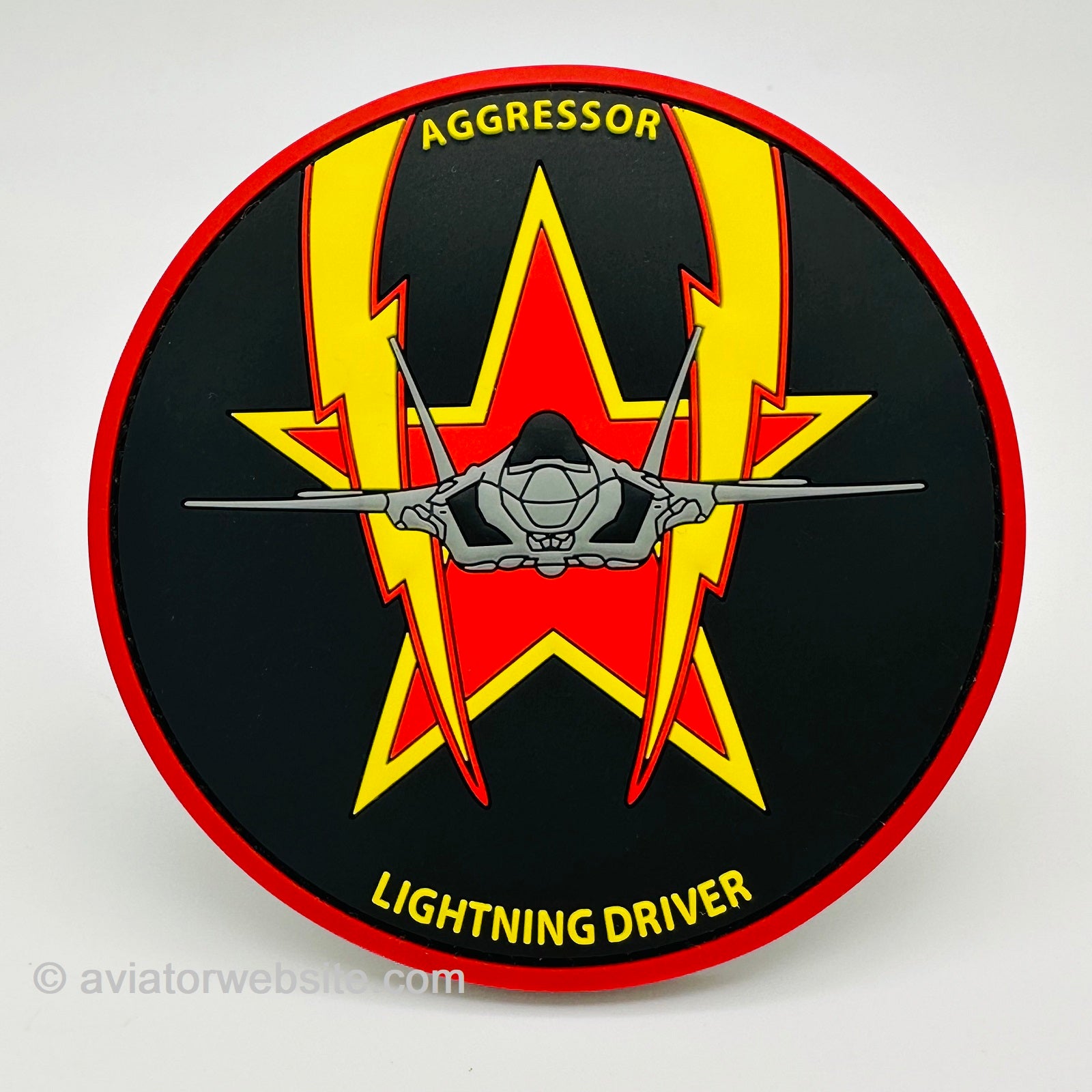 Aviation Patches and Military Patches | AVIATORwebsite