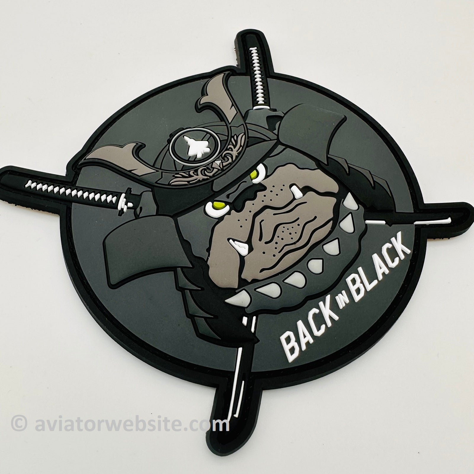 Aviation Patches and Military Patches | AVIATORwebsite