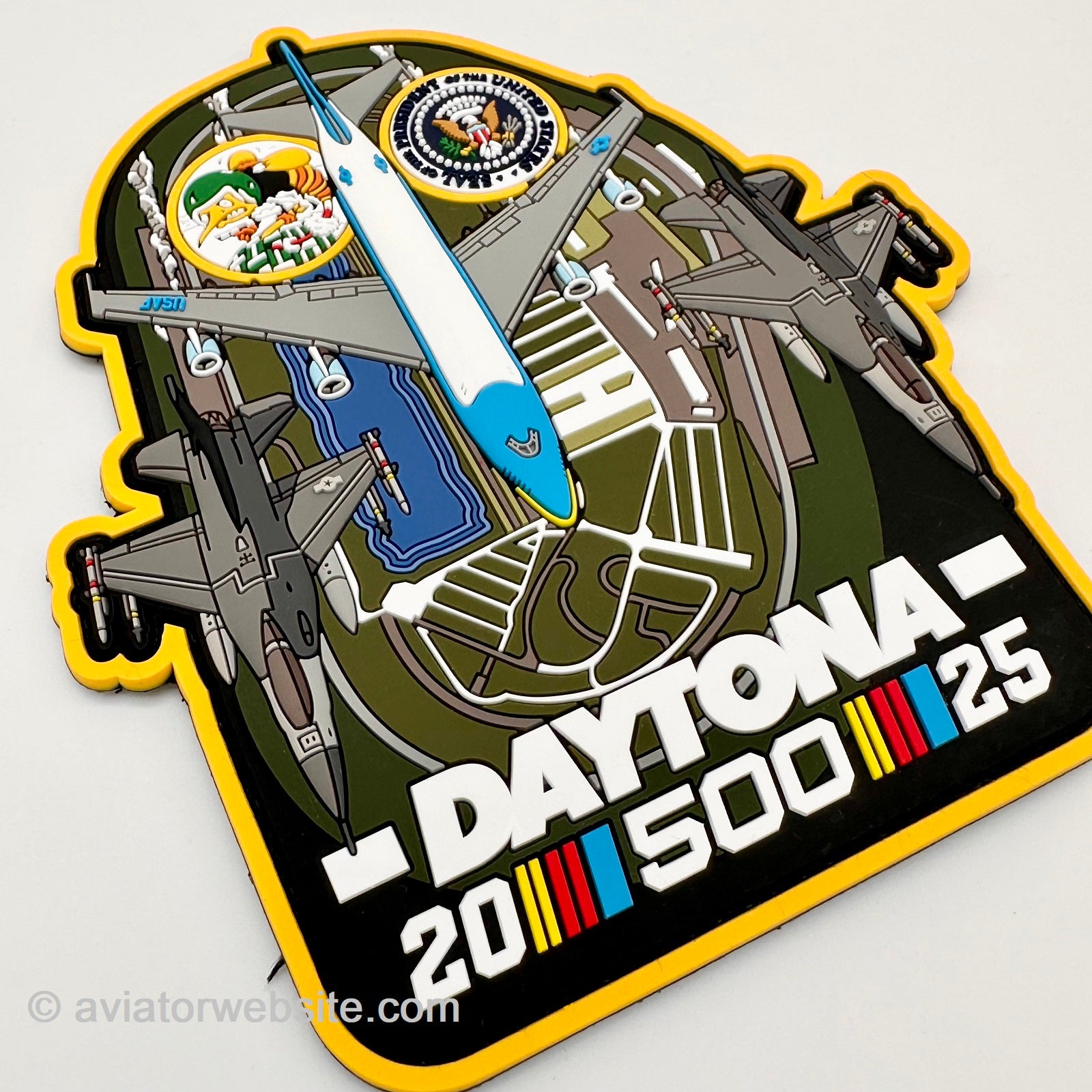 Aviation Patches and Military Patches | AVIATORwebsite