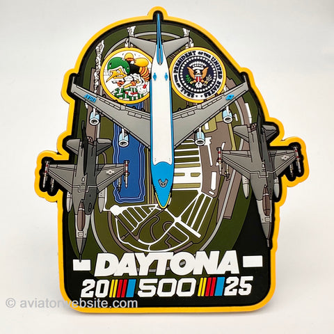 AirForce One Patch
