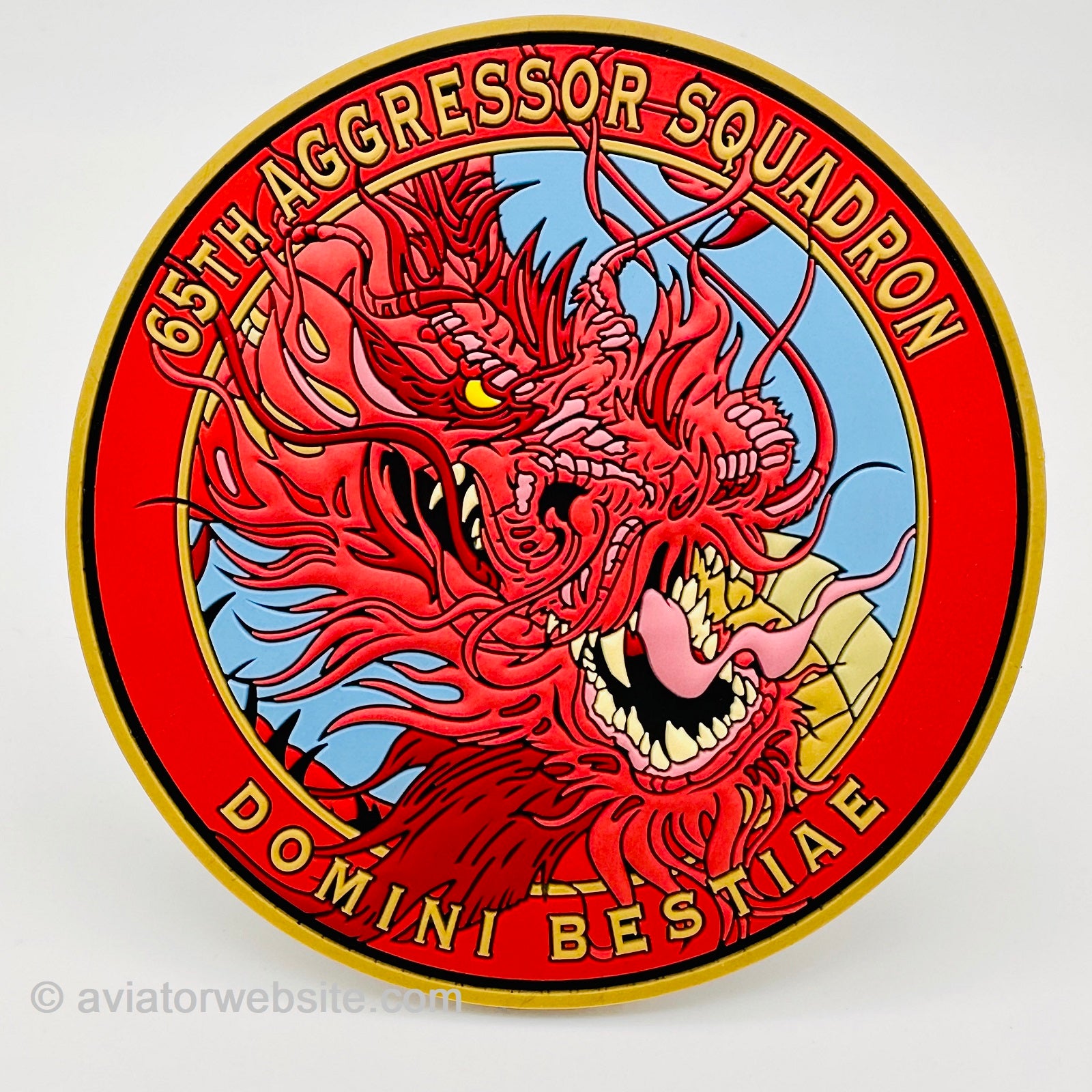 Aviation Patches and Military Patches | AVIATORwebsite