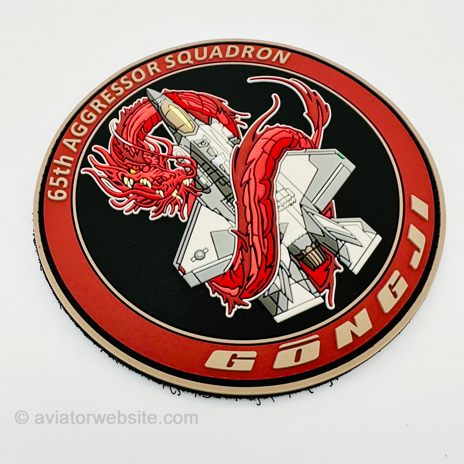 Aviation Patches and Military Patches | AVIATORwebsite
