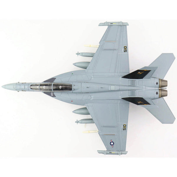 McDonnell Douglas EA-18G Growler VAQ-138 "Yellow Jackets" - Hobby Master HA5155