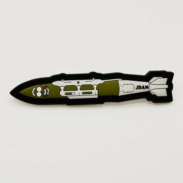 JDAM Rick - PVC - MP0150