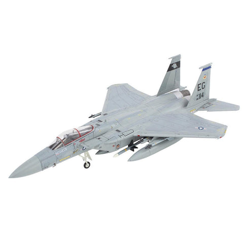 Hobby Master 1:72 McDonnell Douglas F-15C Eagle Diecast Model USAF 58th TFS, "MiG Killer", Eglin AFB, FL, 1991