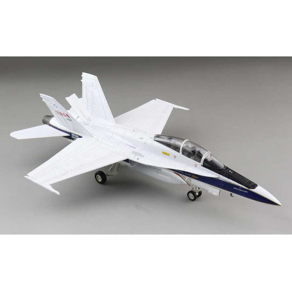 Hobby Master 1/72 McDonnell Douglas F/A-18B Hornet Diecast Model NASA Dryden Flight Research Center, N852NA, Edwards AFB, CA, 2012