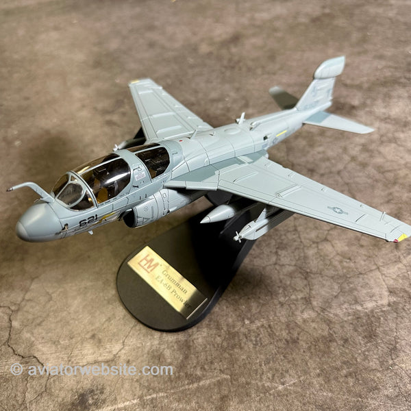 EA-6B Prowler USN " Eve of Destruction" 163527, VAQ-141 "Shadowhawks", HA5011, Operation Desert Storm, 1991