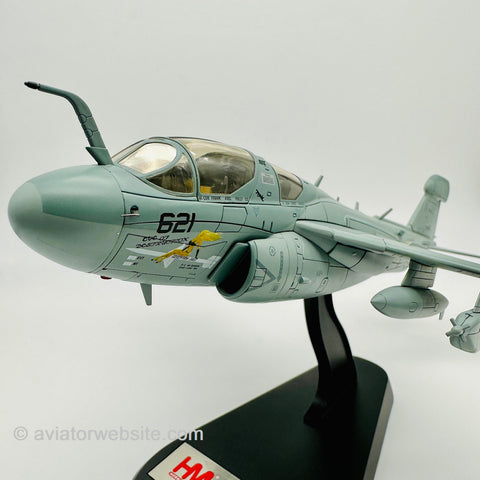 EA-6B Prowler Scale Model