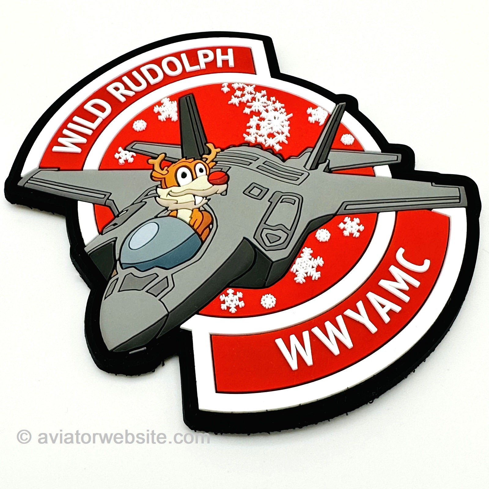 Aviation Patches and Military Patches | AVIATORwebsite