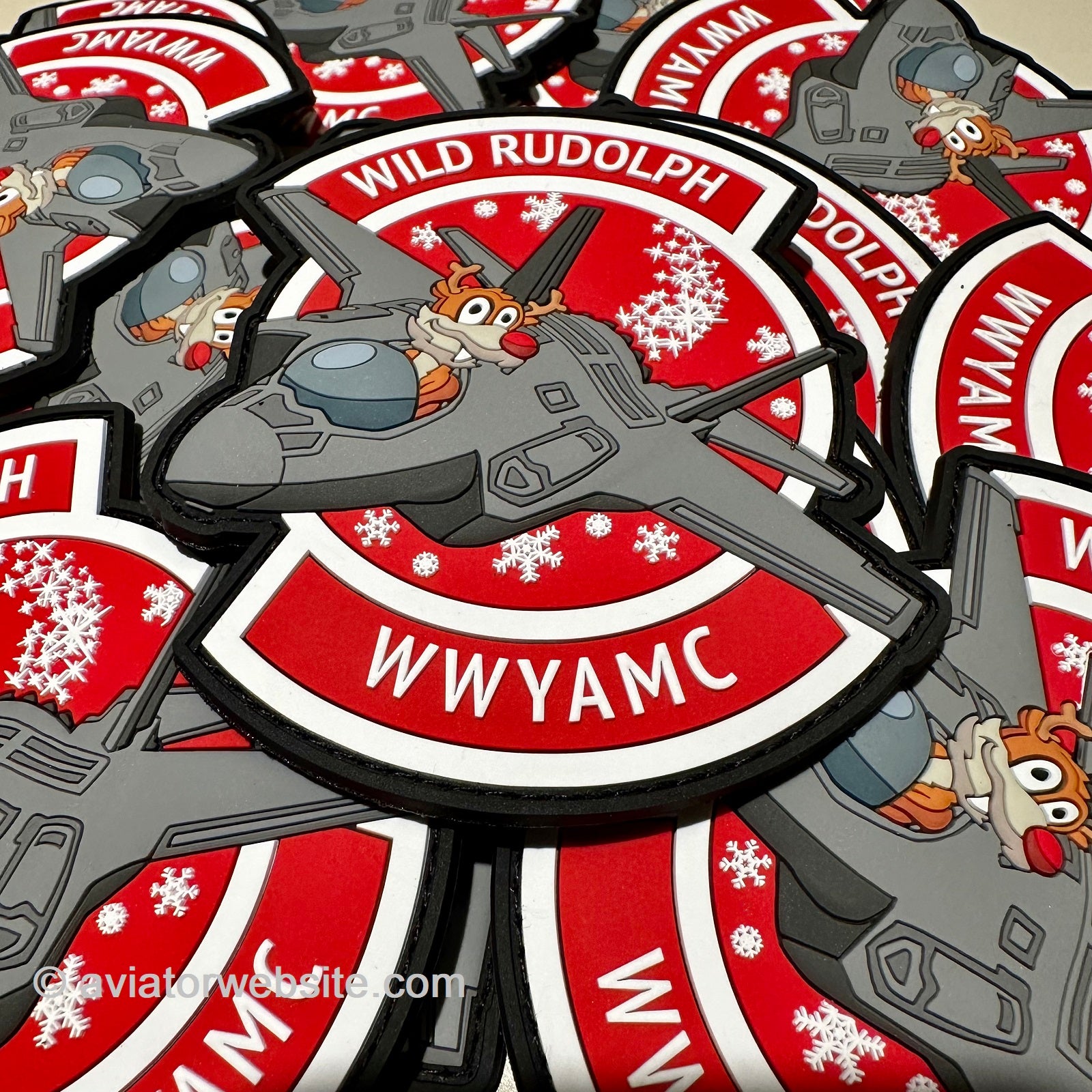 Aviation Patches and Military Patches | AVIATORwebsite
