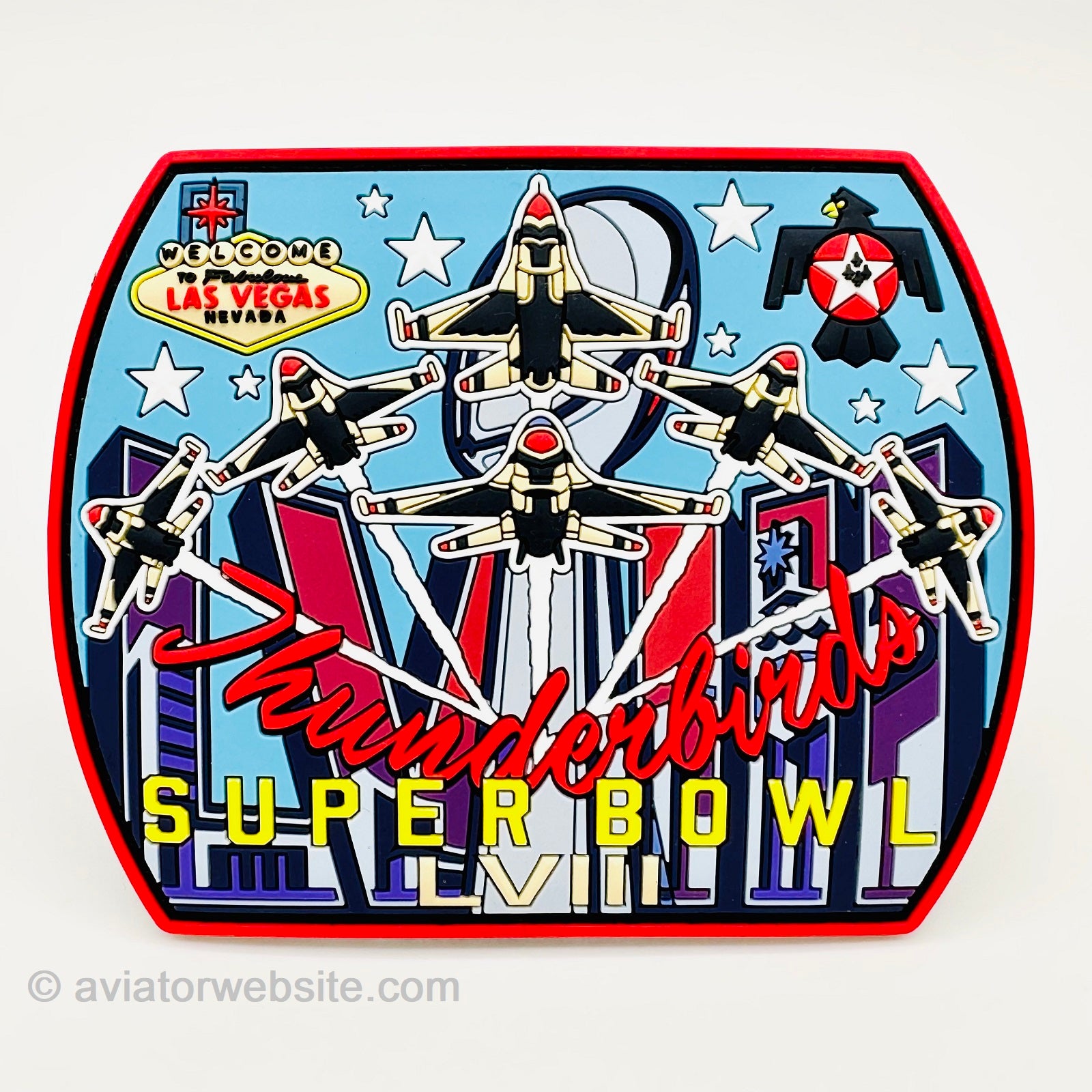 Aviation Patches and Military Patches | AVIATORwebsite