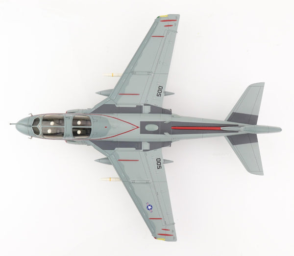 EA-6B Prowler USN 161350, VAQ-132 "Scorpions", HA5012 - 1:72
