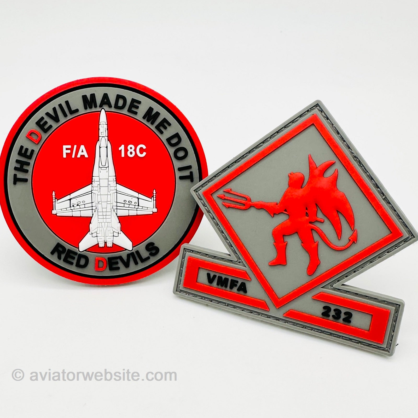 Aviation Patches and Military Patches | AVIATORwebsite