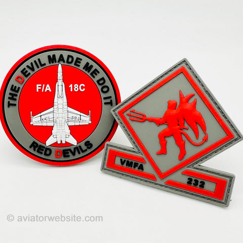 VMFA-232 Patch