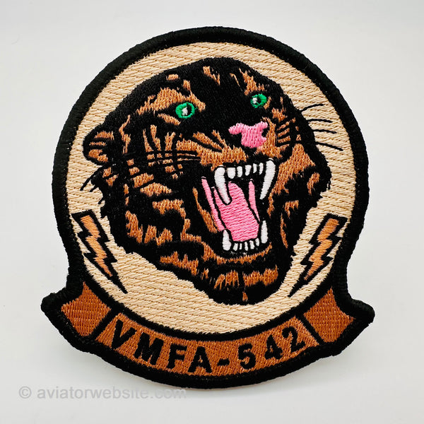 VMFA-542 Patch