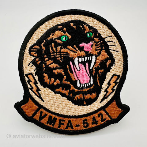 VMFA-542 Patch