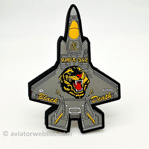 VMFA-542 F-35 Lightning II Patch