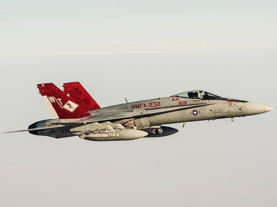 VMFA-232 