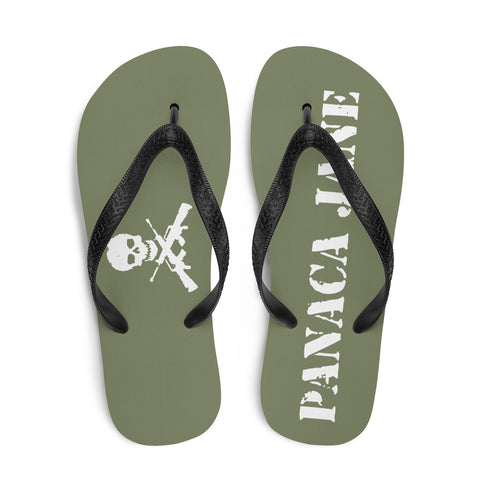 PANACA JANE Flip-Flops