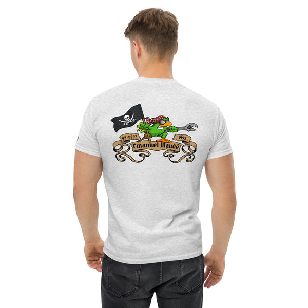 N404AJ - Mascott T-Shirt