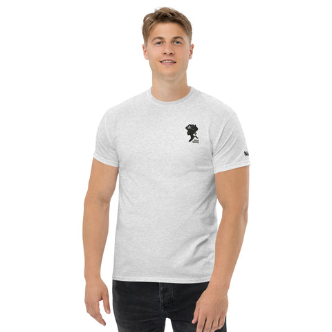 N404AJ - Mascott T-Shirt