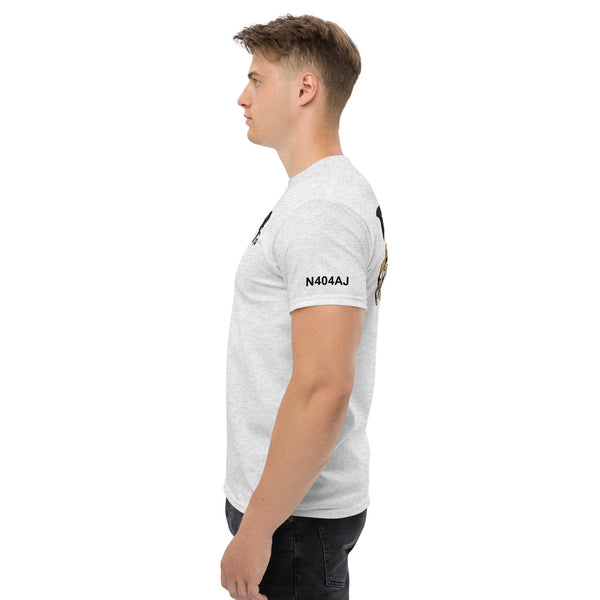 N404AJ - Mascott T-Shirt