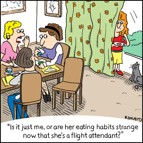 AIRPLANE MODE - Paperback