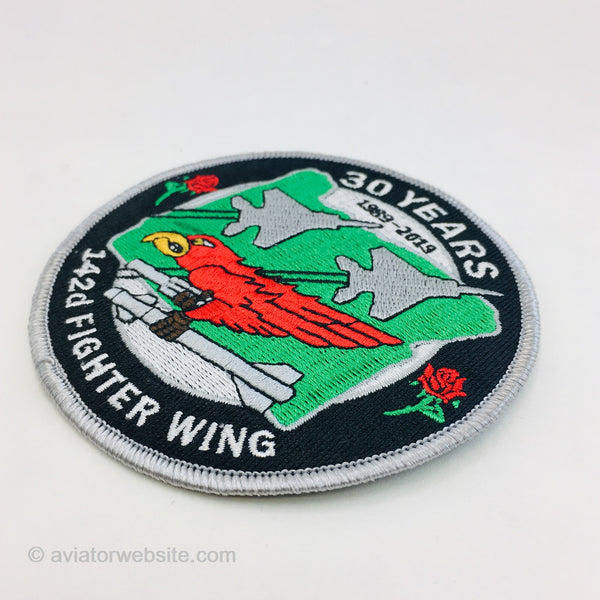142 FW Patch