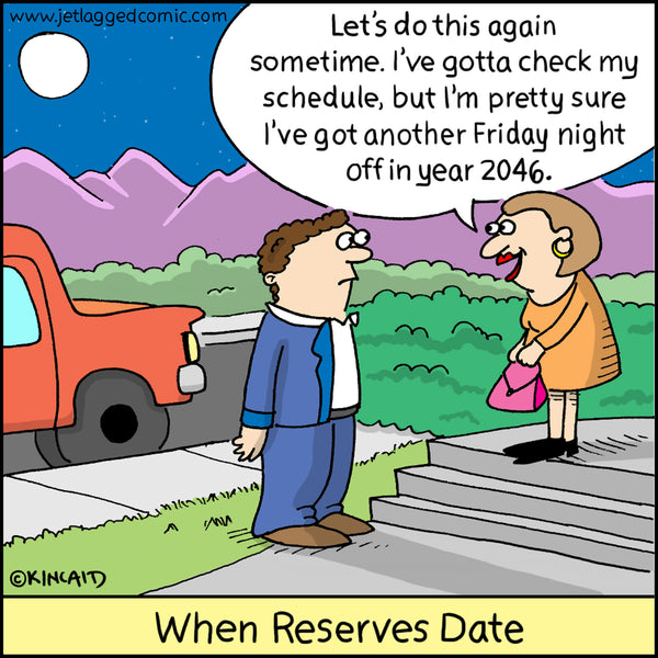 JETWAY REUNION - Paperback