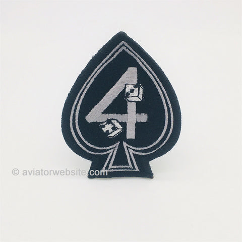 47 FS Heritage Patch