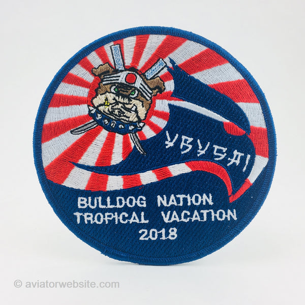 Bulldog Raptor Driver 525 FS