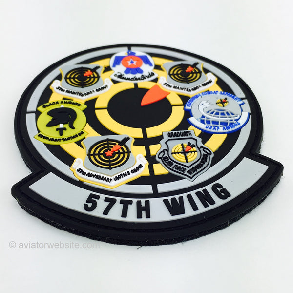 USAF Gaggle Patch