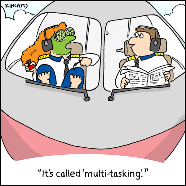 JETWAY REUNION - Paperback