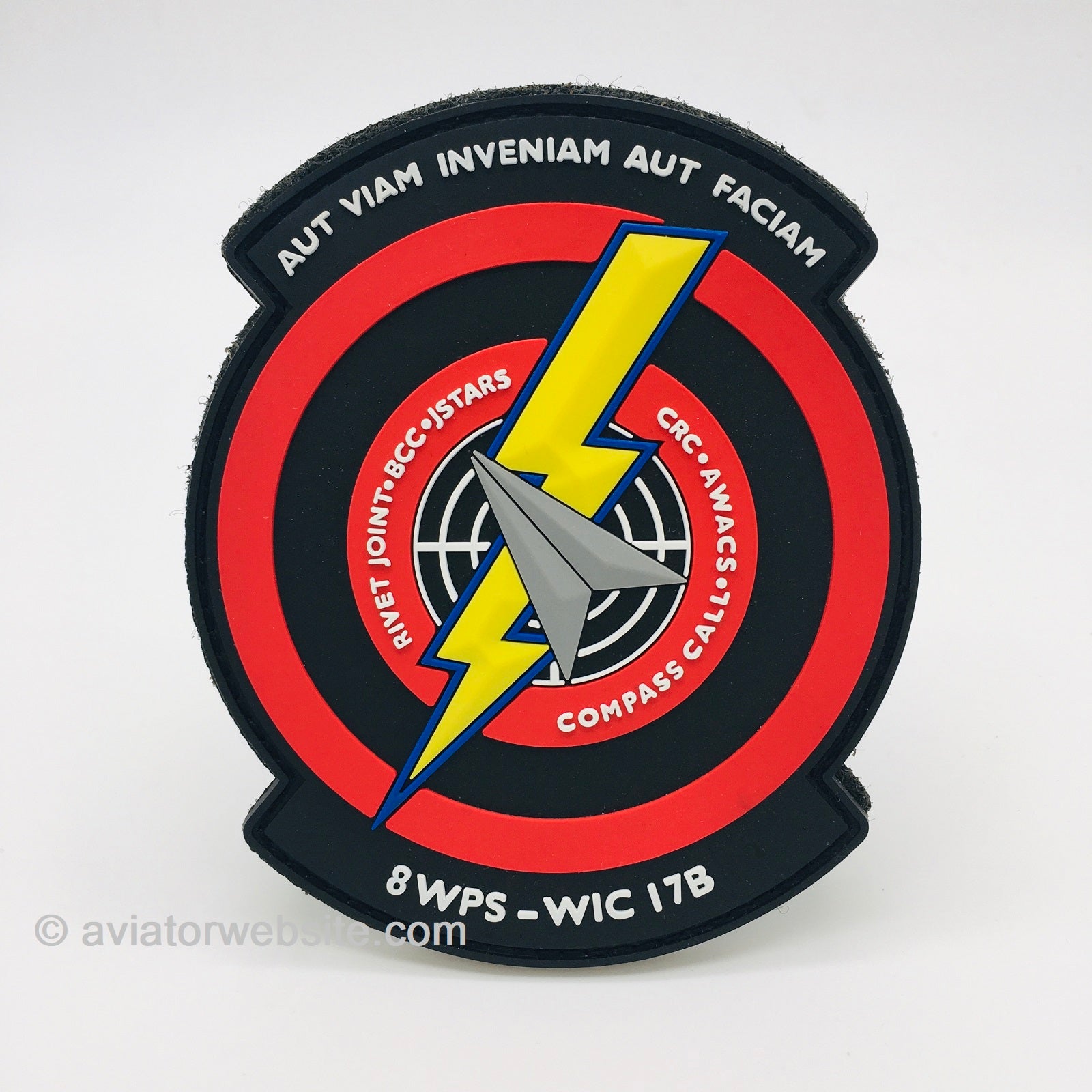 Aviation Patches and Military Patches Page 4| AVIATORwebsite