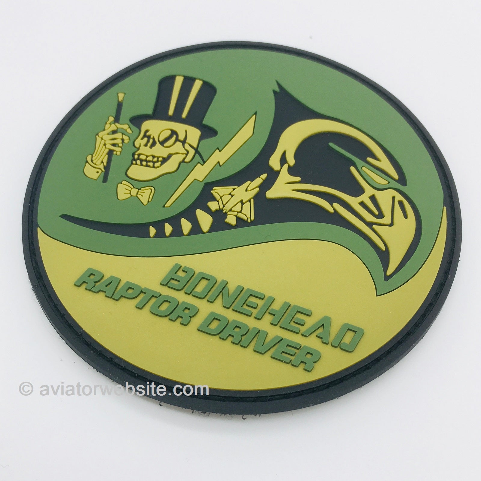 Aviation Patches and Military Patches Page 3| AVIATORwebsite