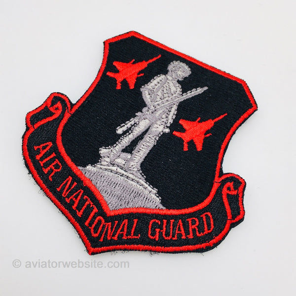 Air National Guard Patch - MP0747