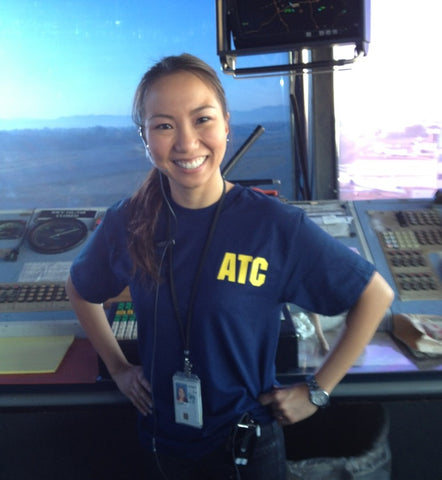 T-Shirt "ATC - Do as I say..."