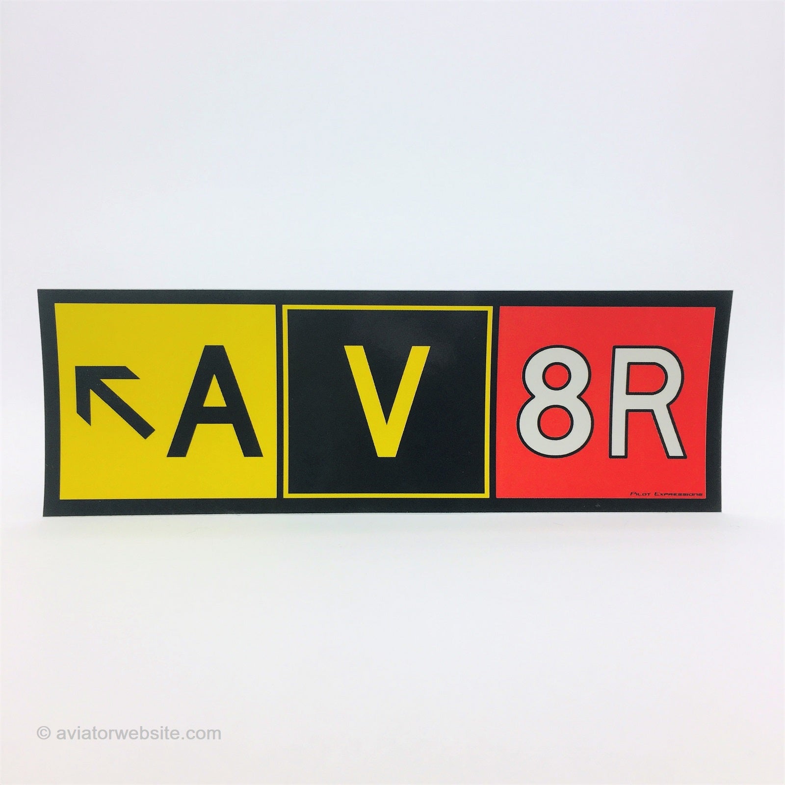 Morale Patches Page 2| AVIATORwebsite