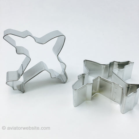 Aviation Cookie Cutter - Airliner