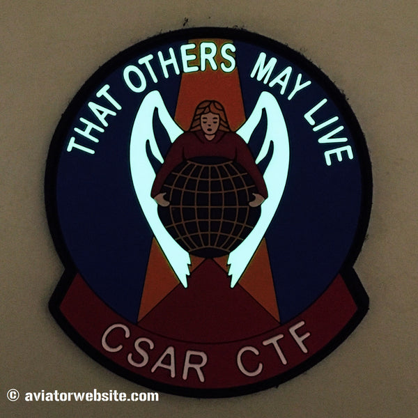 That Others May Live Patch