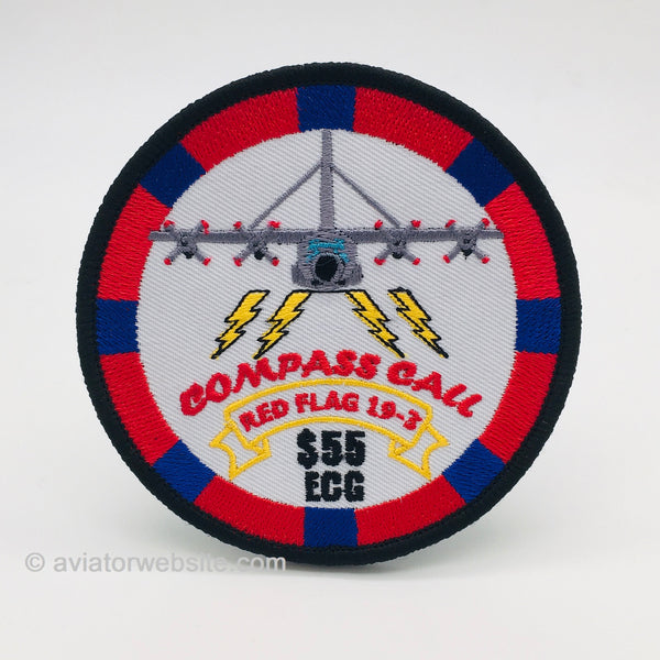 55th ECG